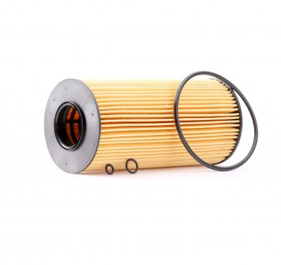 PURFLUX Filtre a  huile  L312 (X1)