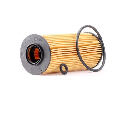 PURFLUX Filtre a  huile  L320 (X1)