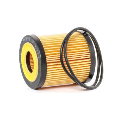 PURFLUX Filtre a  huile  L373 (X1)