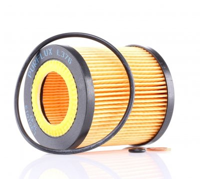 PURFLUX Filtre a  huile  L376 (X1)