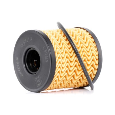 PURFLUX Filtre a  huile  L398A (X1)