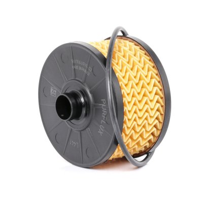 PURFLUX Filtre a  huile  L441 (X1)