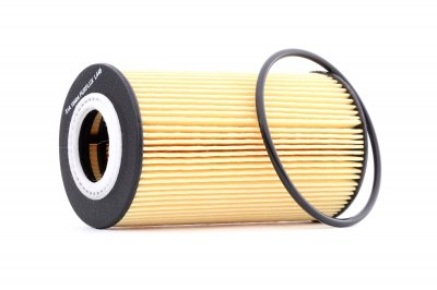 PURFLUX Filtre a  huile  L448 (X1)