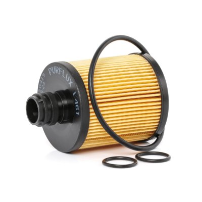 PURFLUX Filtre a  huile  L461 (X1)
