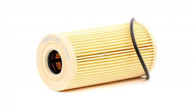 PURFLUX Filtre a  huile  L470 (X1)