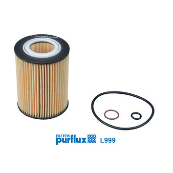 PURFLUX Filtre a  huile  L999 (X1)