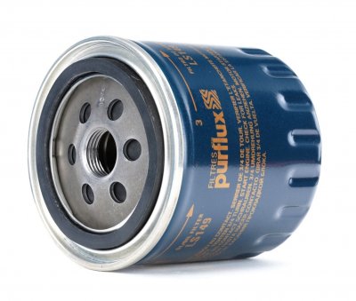 PURFLUX Filtre a  huile  LS149 (X1)