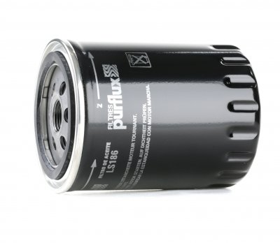 PURFLUX Filtre a  huile  LS186 (X1)