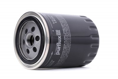 PURFLUX Filtre a  huile  LS214 (X1)