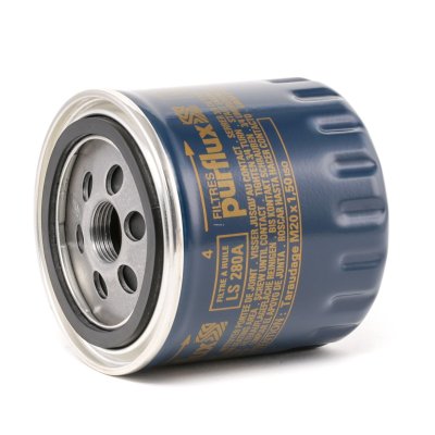 PURFLUX Filtre a  huile  LS280A (X1)