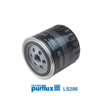 PURFLUX Filtre a  huile  LS286 (X1)