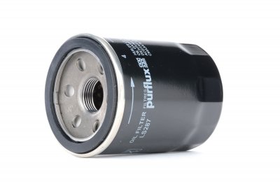 PURFLUX Filtre a  huile  LS287 (X1)