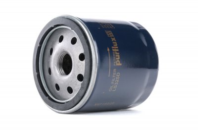 PURFLUX Filtre a  huile  LS325D (X1)