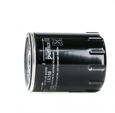 PURFLUX Filtre a  huile  LS348 (X1)