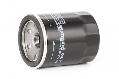 PURFLUX Filtre a  huile  LS350 (X1)