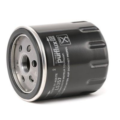 PURFLUX Filtre a  huile  LS357 (X1)