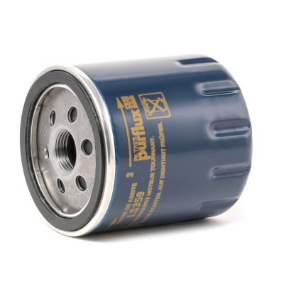 PURFLUX Filtre a  huile  LS359 (X1)