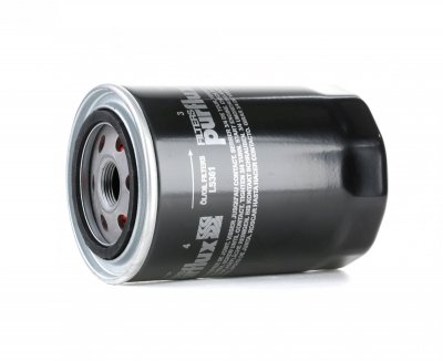 PURFLUX Filtre a  huile  LS361 (X1)