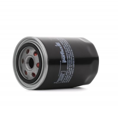 PURFLUX Filtre a  huile  LS389 (X1)