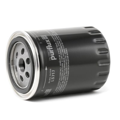 PURFLUX Filtre a  huile  LS717 (X1)