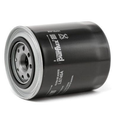 PURFLUX Filtre a  huile  LS740A (X1)