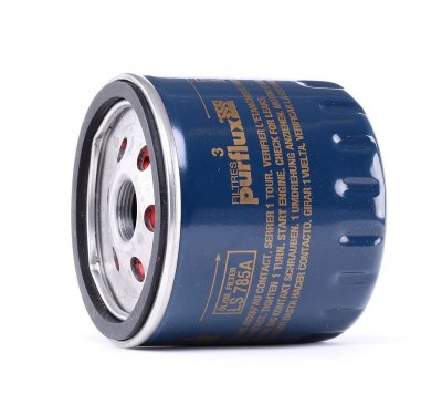PURFLUX Filtre a  huile  LS785A (X1)