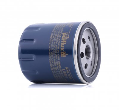 PURFLUX Filtre a  huile  LS801 (X1)