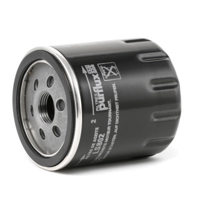 PURFLUX Filtre a  huile  LS802 (X1)