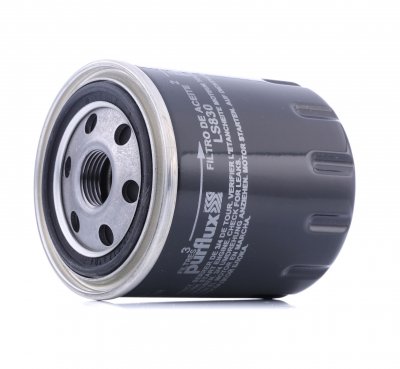 PURFLUX Filtre a  huile  LS830 (X1)