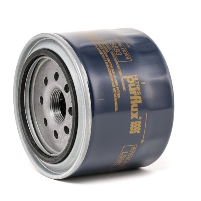PURFLUX Filtre a  huile  LS893 (X1)