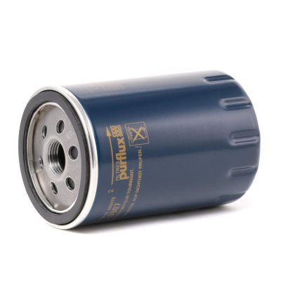 PURFLUX Filtre a  huile  LS907 (X1)