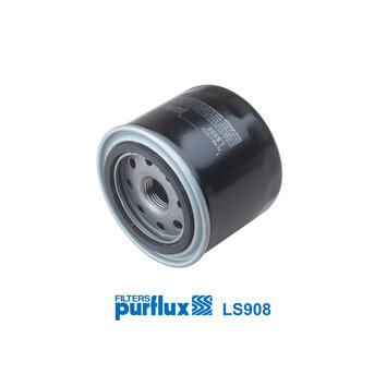 PURFLUX Filtre a  huile  LS908 (X1)