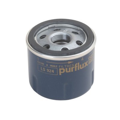 PURFLUX Filtre a  huile  LS924 (X1)