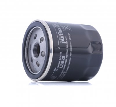 PURFLUX Filtre a  huile  LS929 (X1)
