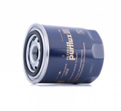 PURFLUX Filtre a  huile  LS935 (X1)