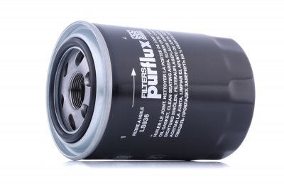 PURFLUX Filtre a  huile  LS936 (X1)