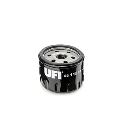 UFI Filtre &agrave; huile  FILTERS SPA 23.118.00