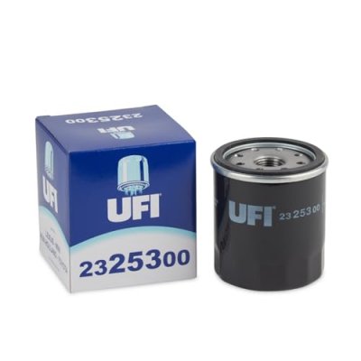 UFI Filtre &agrave; huile  FILTERS SPA 23.253.00