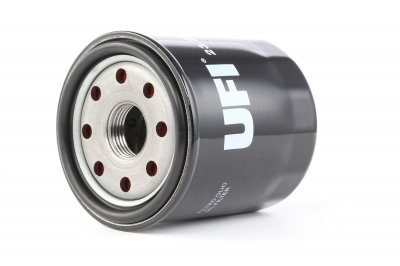 UFI Filtre &agrave; huile  FILTERS SPA 23.263.00