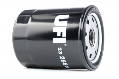 UFI Filtre &agrave; huile  FILTERS SPA 23.266.00