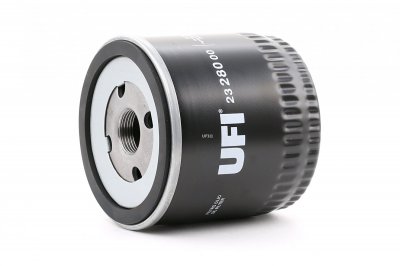 UFI Filtre &agrave; huile  FILTERS SPA 23.280.00