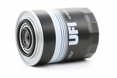 UFI Filtre &agrave; huile  FILTERS SPA 23.303.00