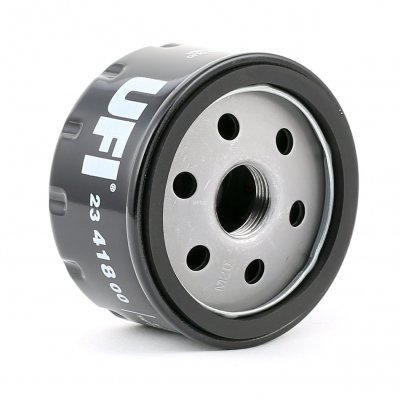 UFI Filtre &agrave; huile  FILTERS SPA 23.418.00