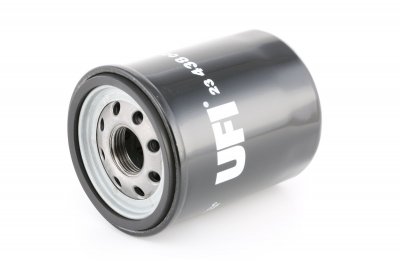 UFI Filtre &agrave; huile  FILTERS SPA 23.438.00