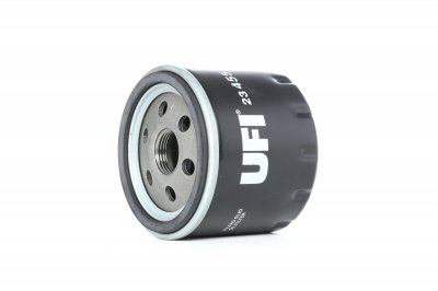 UFI Filtre &agrave; huile  FILTERS SPA 23.455.00
