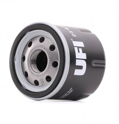UFI Filtre &agrave; huile  FILTERS SPA 23.470.00