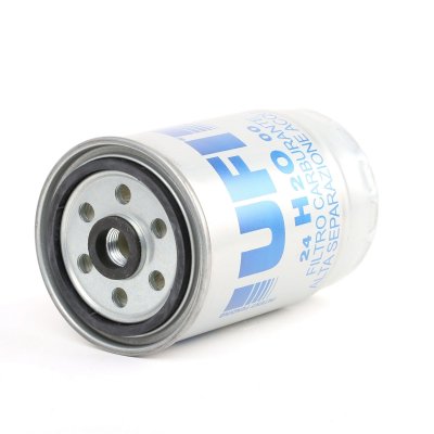 UFI Filtre &agrave; huile  FILTERS SPA 23.472.00
