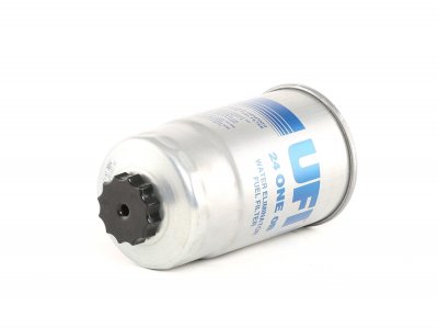 UFI Filtre &agrave; huile  FILTERS SPA 23.484.00
