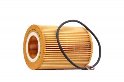 UFI Filtre &agrave; huile  FILTERS SPA 23.489.00