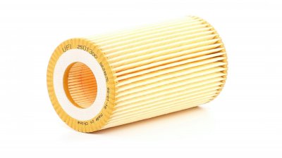 UFI Filtre &agrave; huile  FILTERS SPA 23.546.00